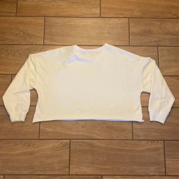 Truce Kids NWOT Janis Joplin Sweatshirt - Picture 6 of 6